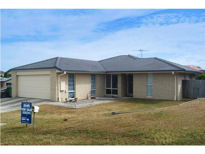 11 Penelope Place, Deception Bay QLD 4508