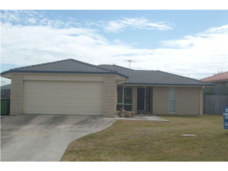 11 Penelope Place, Deception Bay QLD 4508