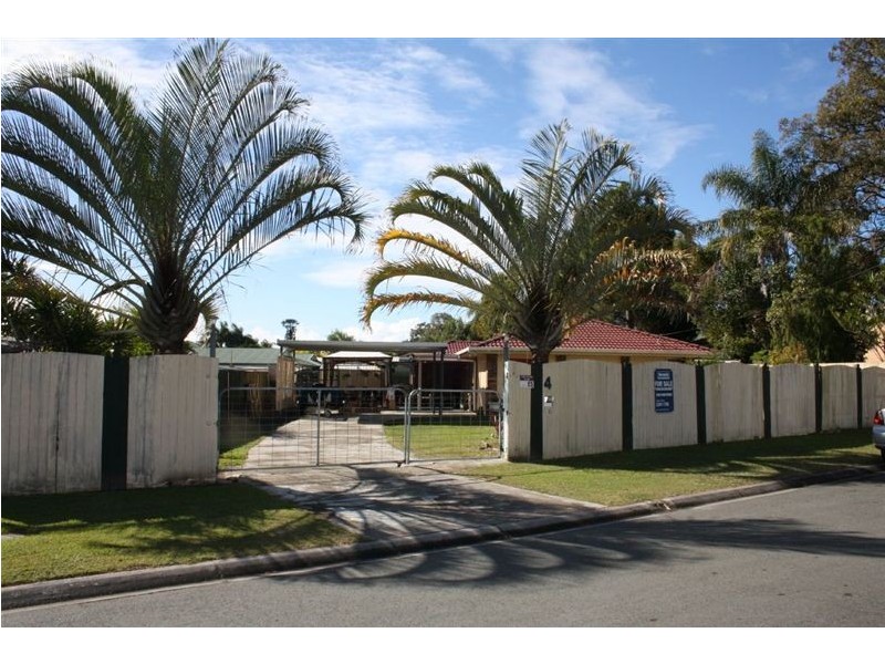 4 Aster Street, Deception Bay QLD 4508