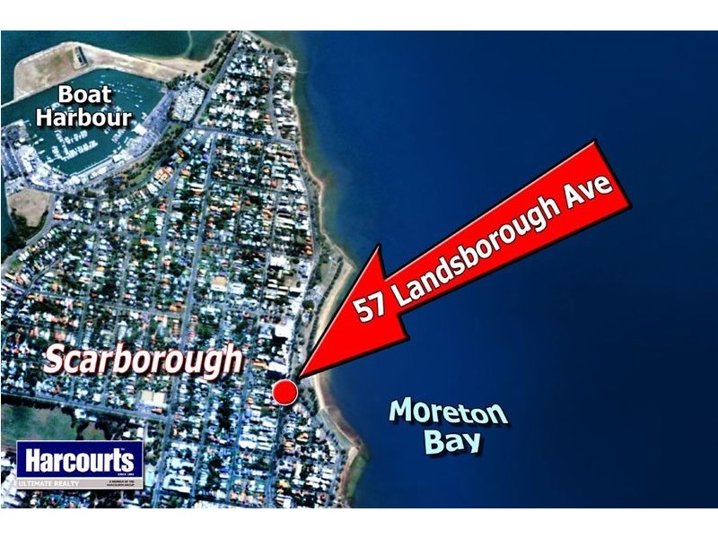 57 Landsborough Avenue, Scarborough QLD 4020