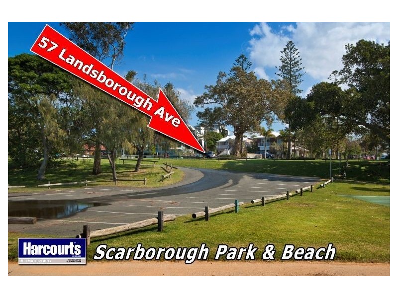 57 Landsborough Avenue, Scarborough QLD 4020