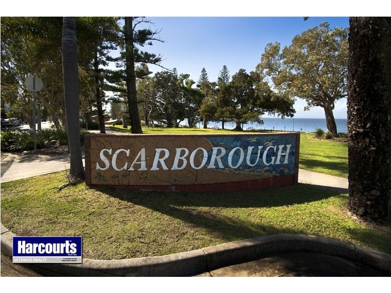 57 Landsborough Avenue, Scarborough QLD 4020