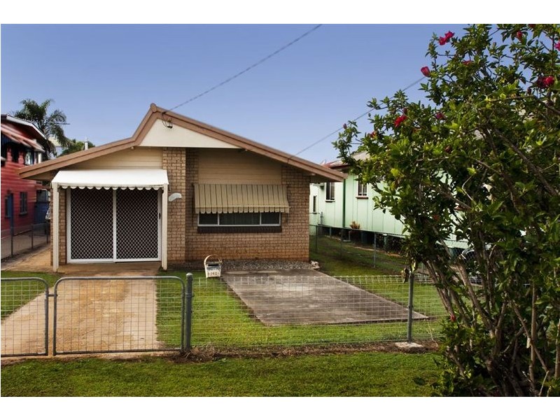 142 Turner Street, Scarborough QLD 4020