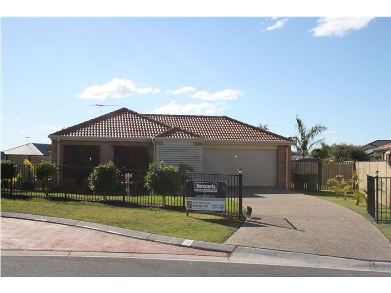 12 Peachester Court, Deception Bay QLD 4508