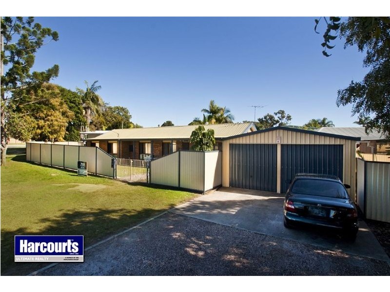 61 Park Road, Deception Bay QLD 4508