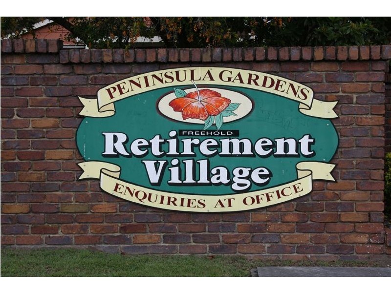 25/56 Miller Street, Kippa-ring QLD 4021