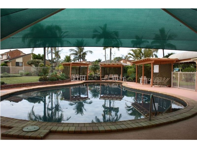 25/56 Miller Street, Kippa-ring QLD 4021