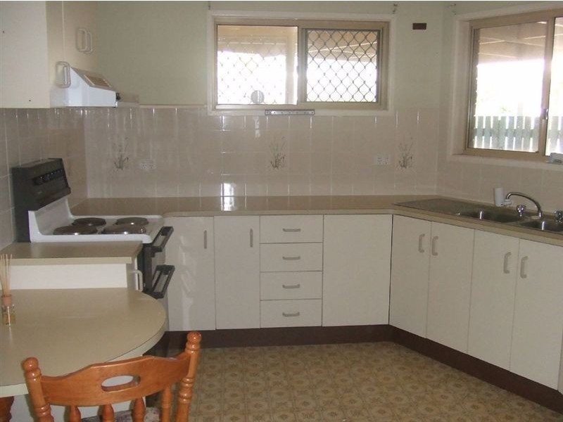 25/56 Miller Street, Kippa-ring QLD 4021