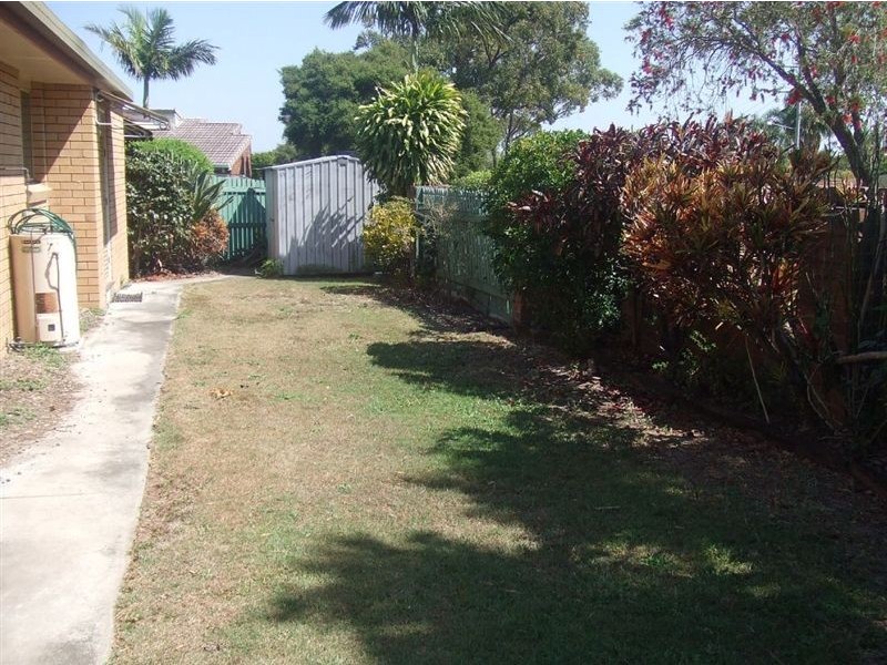 25/56 Miller Street, Kippa-ring QLD 4021