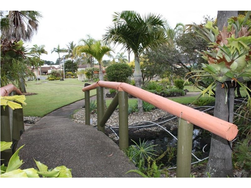 25/56 Miller Street, Kippa-ring QLD 4021