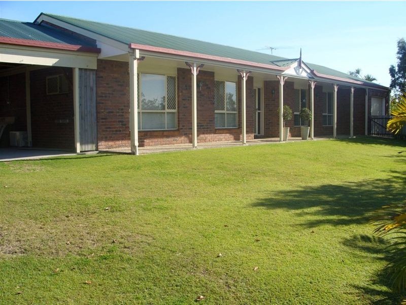 7 Spencer Avenue, Deception Bay QLD 4508