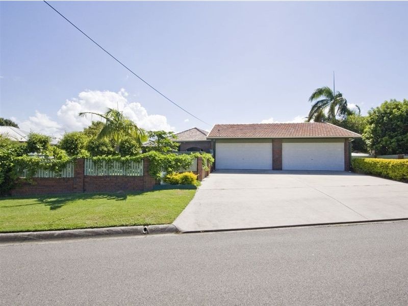 8 Bailey Road, Deception Bay QLD 4508