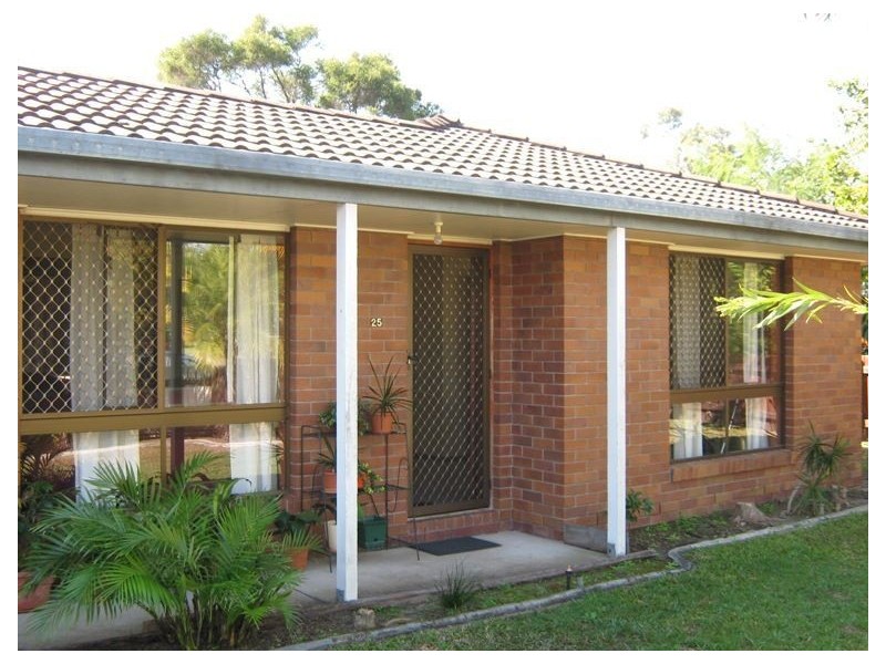 25 Kippah Street, Deception Bay QLD 4508