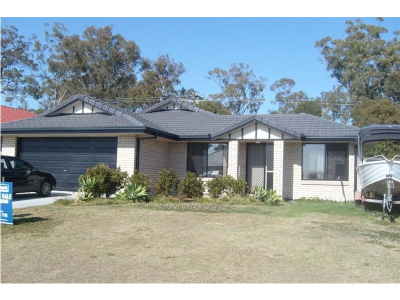 20 Cockatiel Court, Deception Bay QLD 4508