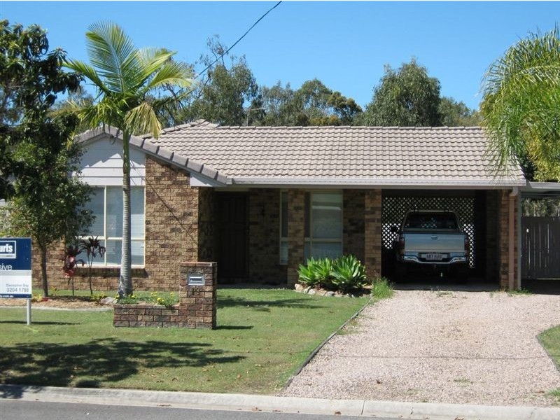 13 Major Street, Deception Bay QLD 4508