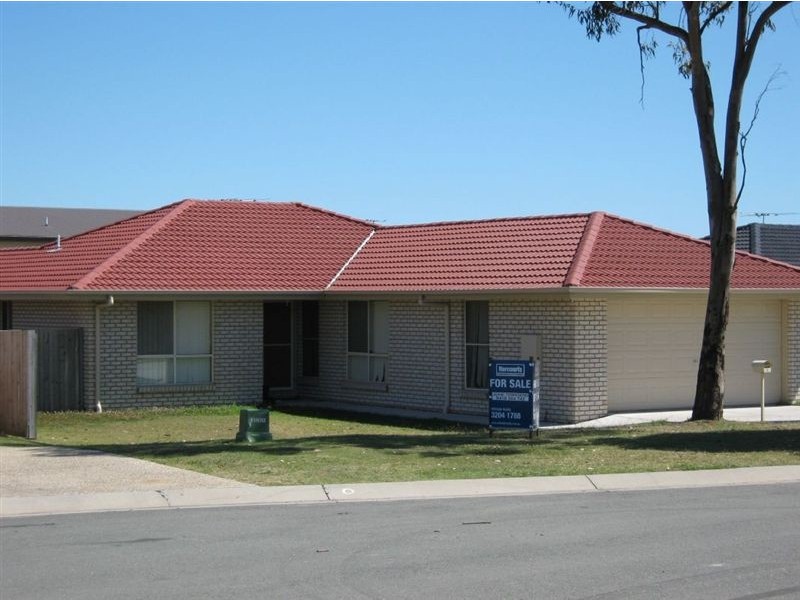3 Dysart Street, Rothwell QLD 4022