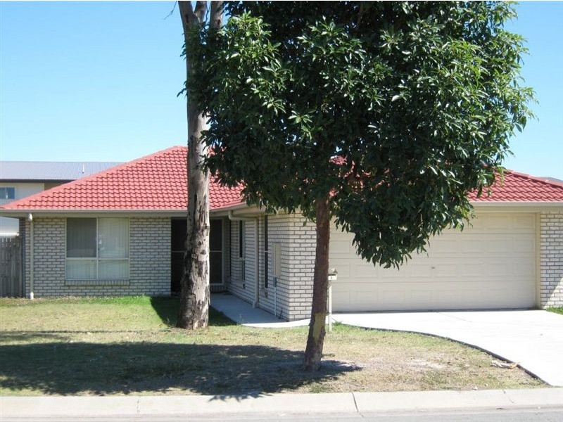 3 Dysart Street, Rothwell QLD 4022