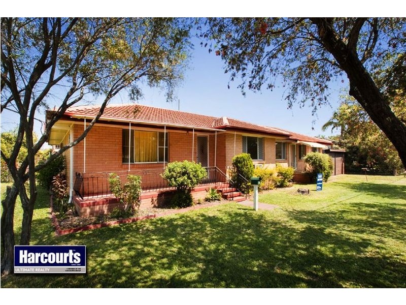 2 Kurrowah Crescent, Margate QLD 4019
