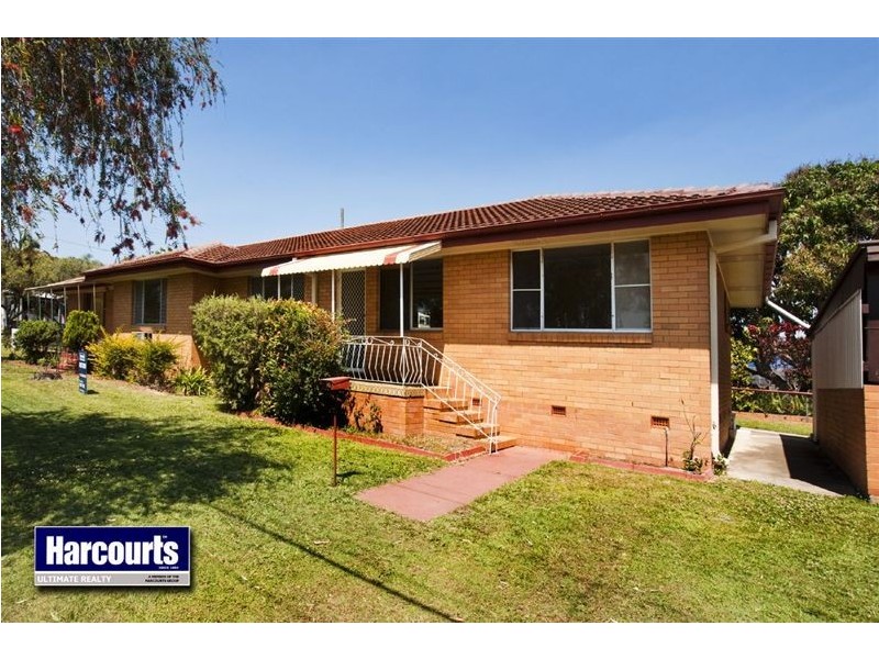 2 Kurrowah Crescent, Margate QLD 4019