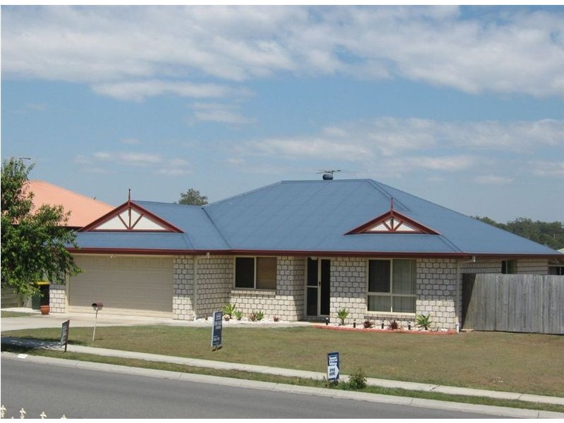 48 Mariner Boulevard, Deception Bay QLD 4508