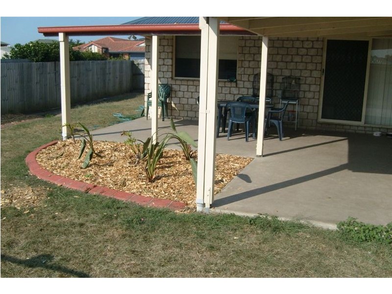 48 Mariner Boulevard, Deception Bay QLD 4508