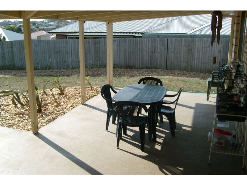 48 Mariner Boulevard, Deception Bay QLD 4508