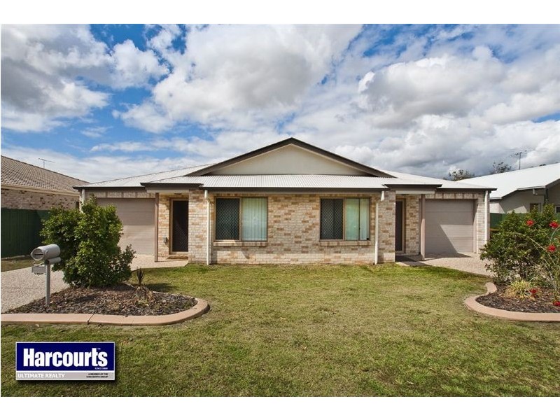 63 Higgs Street, Rothwell QLD 4022