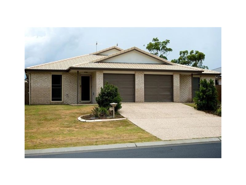 16 Adonis Court, Rothwell QLD 4022