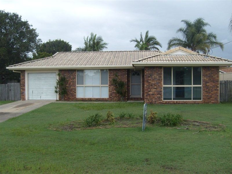 7 Mary Leigh Street, Deception Bay QLD 4508