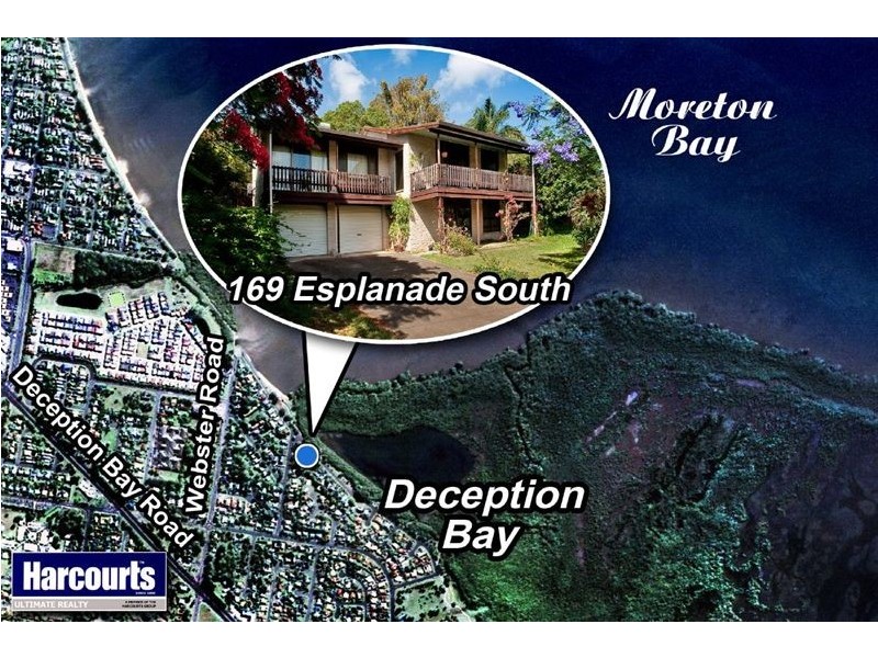 169 Esplanade South, Deception Bay QLD 4508