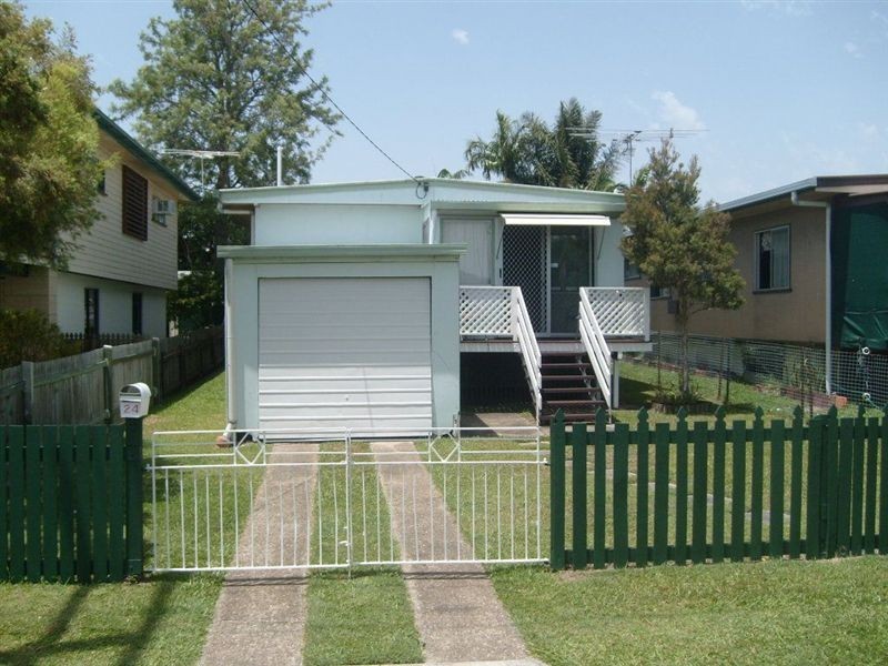 24 Osborne Terrace, Deception Bay QLD 4508