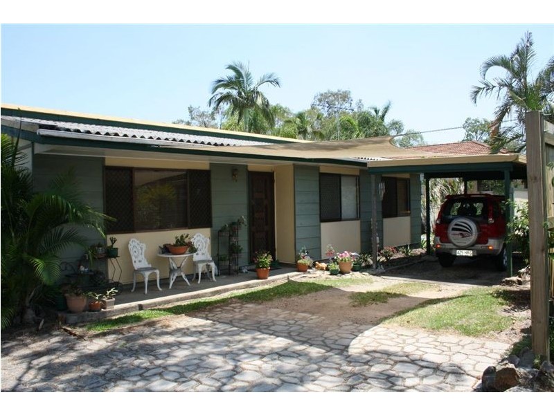 21 Oxley Street, Deception Bay QLD 4508