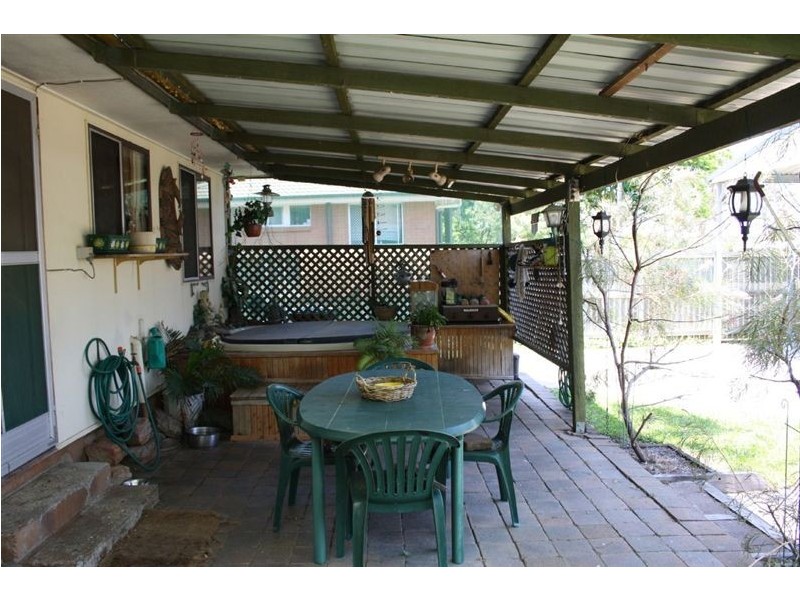 21 Oxley Street, Deception Bay QLD 4508