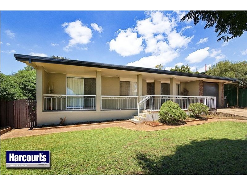 3 Lydin Street, Bracken Ridge QLD 4017