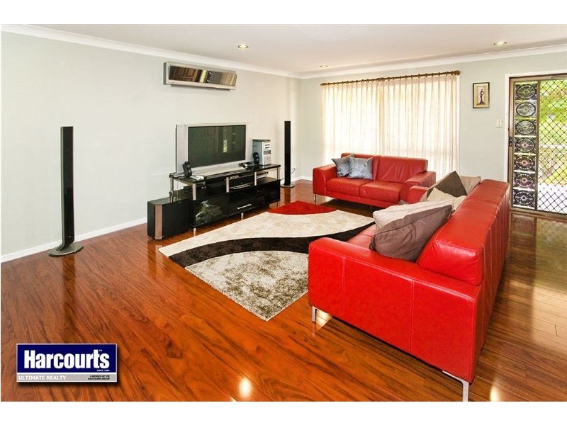 3 Lydin Street, Bracken Ridge QLD 4017