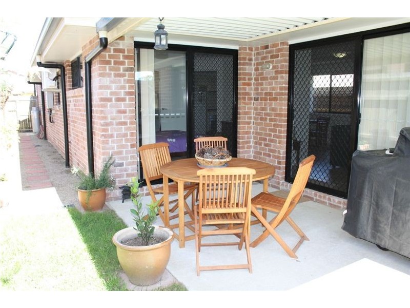 3 Olivine Court, Rothwell QLD 4022