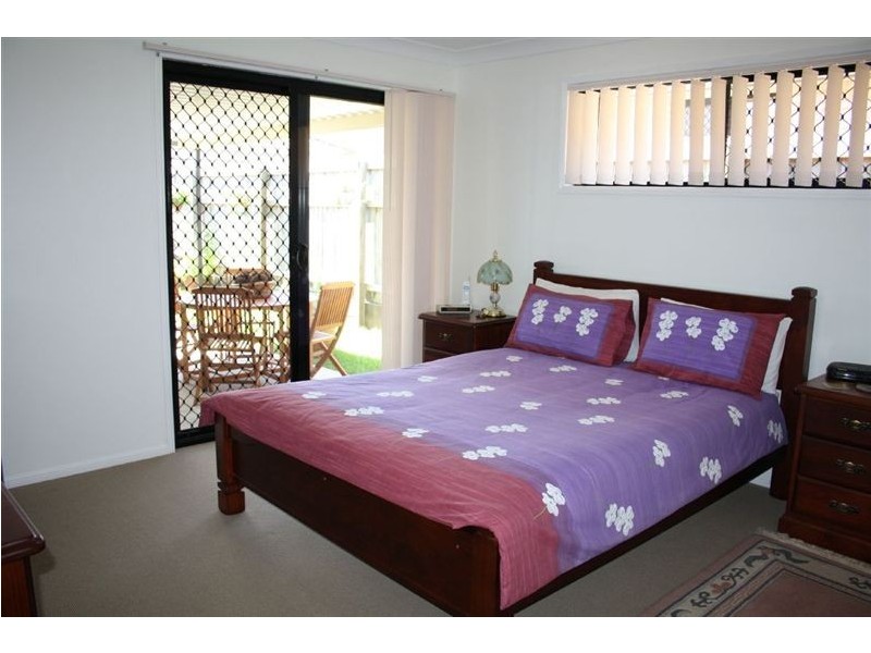 3 Olivine Court, Rothwell QLD 4022