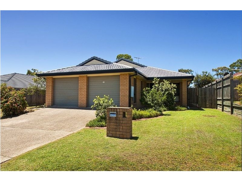 4 Adonis Court, Rothwell QLD 4022