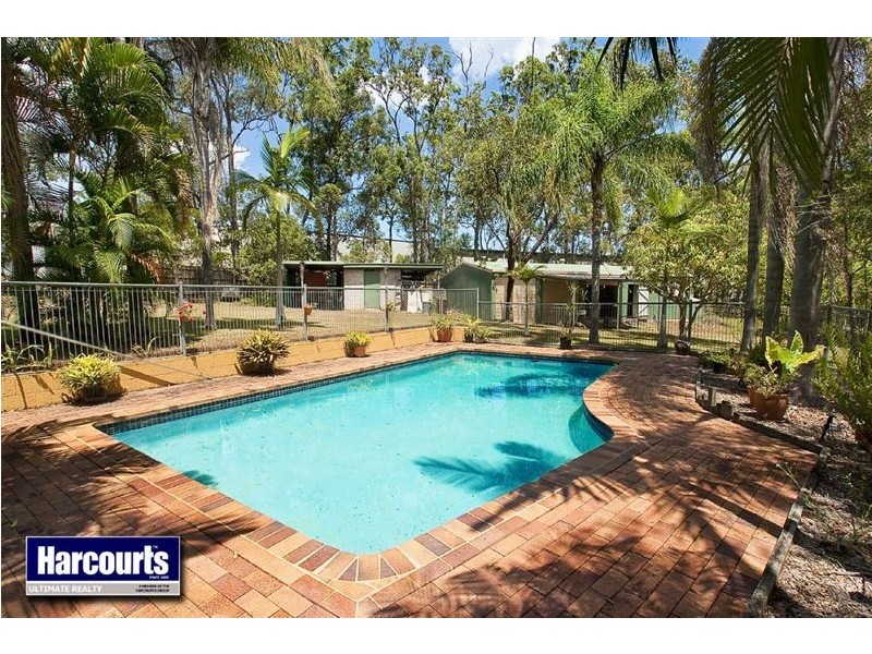 24 Warren Crescent, Deception Bay QLD 4508