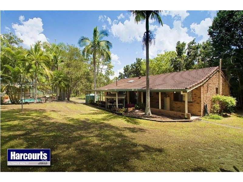 24 Warren Crescent, Deception Bay QLD 4508