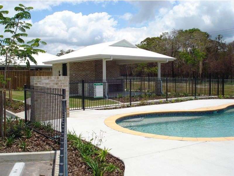 57/43 Brisbane Crescent, Deception Bay QLD 4508