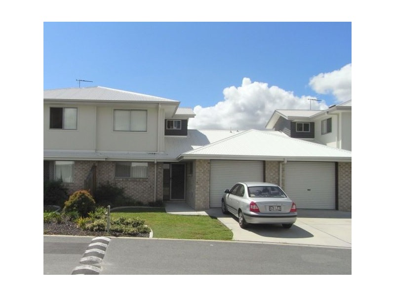 57/43 Brisbane Crescent, Deception Bay QLD 4508