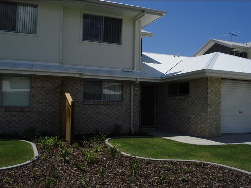 57/43 Brisbane Crescent, Deception Bay QLD 4508