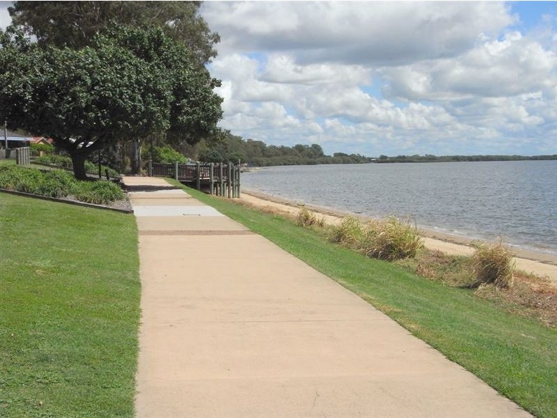 57/43 Brisbane Crescent, Deception Bay QLD 4508