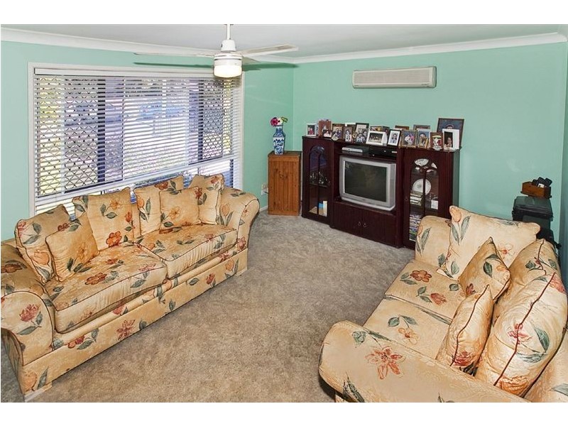 4 Solomon Court, Kippa-ring QLD 4021