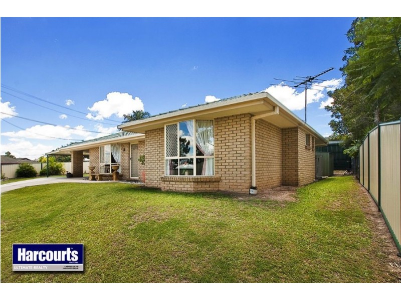 1 Vanda Place, Deception Bay QLD 4508