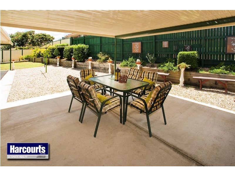 1 Vanda Place, Deception Bay QLD 4508