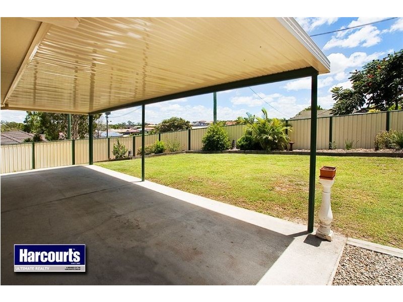 1 Vanda Place, Deception Bay QLD 4508