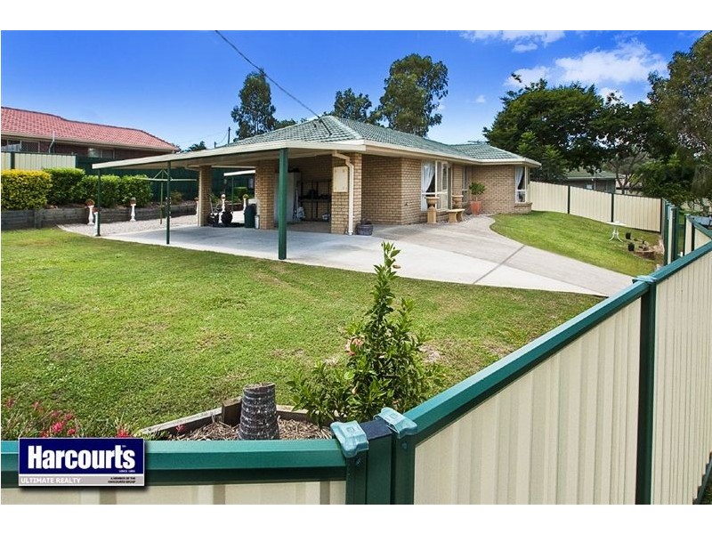 1 Vanda Place, Deception Bay QLD 4508