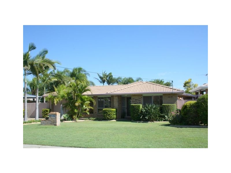 25 Commander Street, Deception Bay QLD 4508